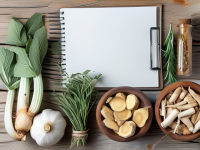 草药本草清单，板蓝根的随意混搭风险提示