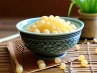 探索芡实足浴的奥秘与边界