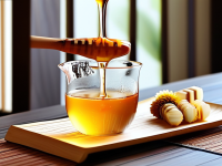 药本草清单，蜂蜜代茶饮更温和