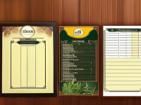 草药本草清单黄柏性味归经解读