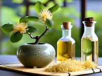 金银花的奥秘，产地与品类的深度剖析