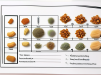 草药本草清单，鸡内金的别名对照表