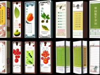 草药本草清单梅雨季药食同源清单合集