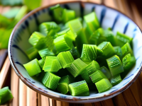 草药本草清单中的木香—入膳选择指南