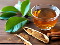 探索草药本草清单中的桂枝代茶饮，边界提醒与健康指南