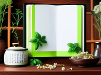 草药本草清单理气搭配方向科普