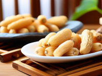 揭秘葛根炮制前处理流程，传统与现代的完美融合