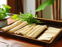 草药本草清单，生地黄的存放防霉指南