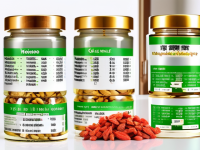 草药本草清单，枸杞随便混搭风险避坑