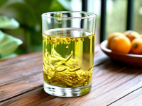 草药本草清单陈皮泡水注意事项