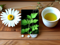 草药本草清单，菊花煎煮顺序提醒