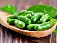 草药本草清单中的青皮不适怎么办？停用科普