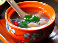 红花煲汤的奥秘，草药本草清单与注意事项全解析