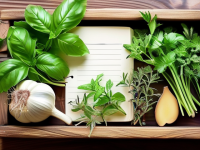 草药本草清单，木香过敏体质者必读的注意清单