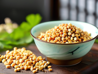 药本草清单地肤子随便混搭风险说明