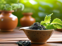 探索厨房中的草药本草—三七的奥秘与应用