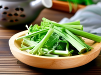 本草清单鱼腥草制用差异笔记