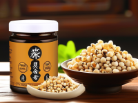 草药本草清单薏苡仁代茶饮注意