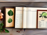 草药本草清单，吴茱萸道地产区对比特征