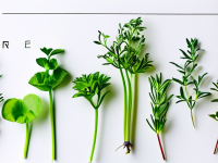 草药本草清单，滋阴搭配方向的科普