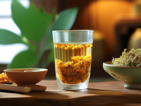 草药本草清单代茶饮常见误用清单