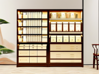 本草清单独活保存说明