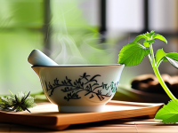 草药本草清单藿香冲服常见误区