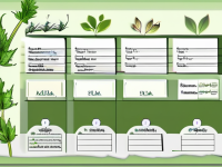草药本草清单名贵迷思紫苏怎么理性看