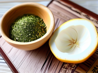 草药本草清单，孕哺期陈皮使用提示