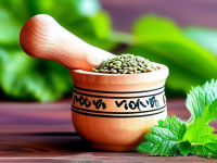 草药本草清单紫苏食用禁忌注意