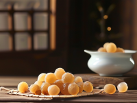 龙眼肉炮制前处理要点