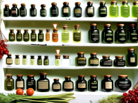 草药本草清单，苍耳子闻味辨别提示