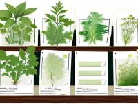 草药本草清单，滋阴常见药材大揭秘