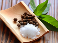 揭秘草药本草清单中的木香与盐制木香，区别与应用