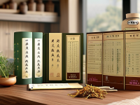 草药本草清单川芎制用差异笔记