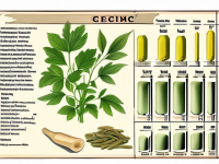 揭秘草药本草清单中的黄芩，避免盲目混搭的误区