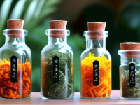 揭秘草药本草清的真伪鉴别，如何辨别其是否经过染色处理