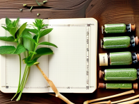 草药本草清单茵陈外用常识边界