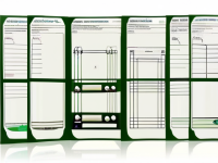 本草清单石决明炮制前处理步骤