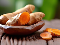 干姜在肝肾功能异常中的妙用与注意事项