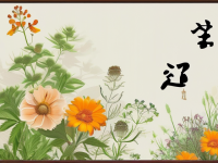 揭秘草药本草清单中的真伪鉴别技巧—以当归为例