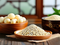 草药本草清单芡实研末常见误区