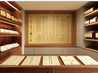 草药本草清单熟地黄与枸杞搭配常识