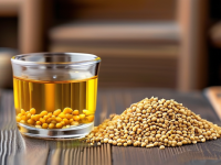 本草清单，决明子，随意搭配的风险与避坑指南