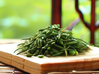 草药本草清单地肤子不适怎么办观察科普