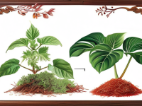 探索草药本草清单中的鸡血藤，来源与部位解析