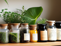 草药本草清单随便混搭辟谣