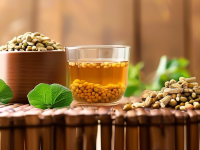 葛根代茶饮，草药本草清单中的健康之选，但需警惕这些边界