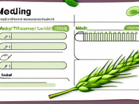 草药本草清单麦冬随便混搭风险说明