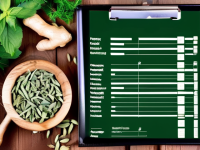 草药本草清单厚朴与降压药同服提醒